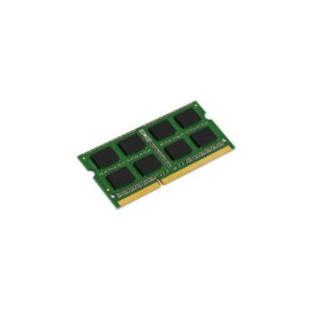 Kingston 8GB DDR3-1600MHz SODIMM 1.5V Memory