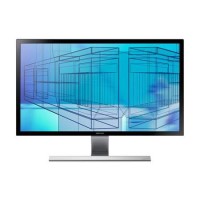 Samsung U28590D U28D590D UHD 3840x2160 DVI HDMI DisplayPort LED 28" Gaming Monitor