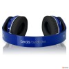 Refurbished GRADE A5 - Beyond economical repair – Jobber / Spare Parts - Beats Studio HD Headphones - Blue