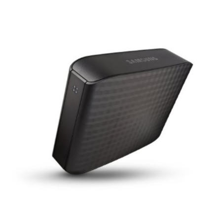 Samsung D3 Station USB 3.0 3.5/" SATA Hard Drive Enclosure Desktop External Case