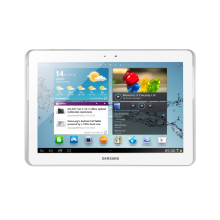 Refurbished Samsung Galaxy Tab 2 10.1 Grade A1  Android Jelly Bean2 x USB3 MEGAPIXELSBluetooth