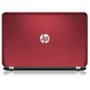 Refurbished Grade A1 HP Pavilion 15-n203sa Core i3 4GB 500GB Windows 8.1 Laptop in Goji Berry Red 