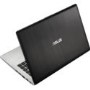 Refurbished Grade A2 Asus VivoBook S400CA Core i3 14 inch Touchscreen Laptop in Silver & Black