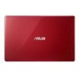 A2 ASUS X550CA Red - Celeron 1007U 1.5GHz 6GB DDR3 750GB 15.6" HD LED DVDSM Windows 8 Laptop