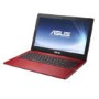 A2 ASUS X550CA Red - Celeron 1007U 1.5GHz 6GB DDR3 750GB 15.6" HD LED DVDSM Windows 8 Laptop