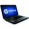 Refurbished Grade A2 HP Pavilion g6-1351ea Windows 7 Laptop in Charcoal Grey