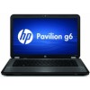 Refurbished Grade A2 HP Pavilion g6-1351ea Windows 7 Laptop in Charcoal Grey