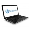 Grade A4 Refurbished Hewlett Packard HP Pavilion 15-e010sa Black/Silver - Pentium 2020M 2.4GHz 8GB DDR3 1TB 15.6&quot; HD LED Win8HP 64Bit DVDSM Intel HD Graphics webcam 2xUSB 3.0 HDMI 3MT