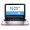 Refurbished HP x360 11.6&quot; Intel Celeron N2840 2.16GHz 4GB 500GB Win8.1 Touchscreen Laptop