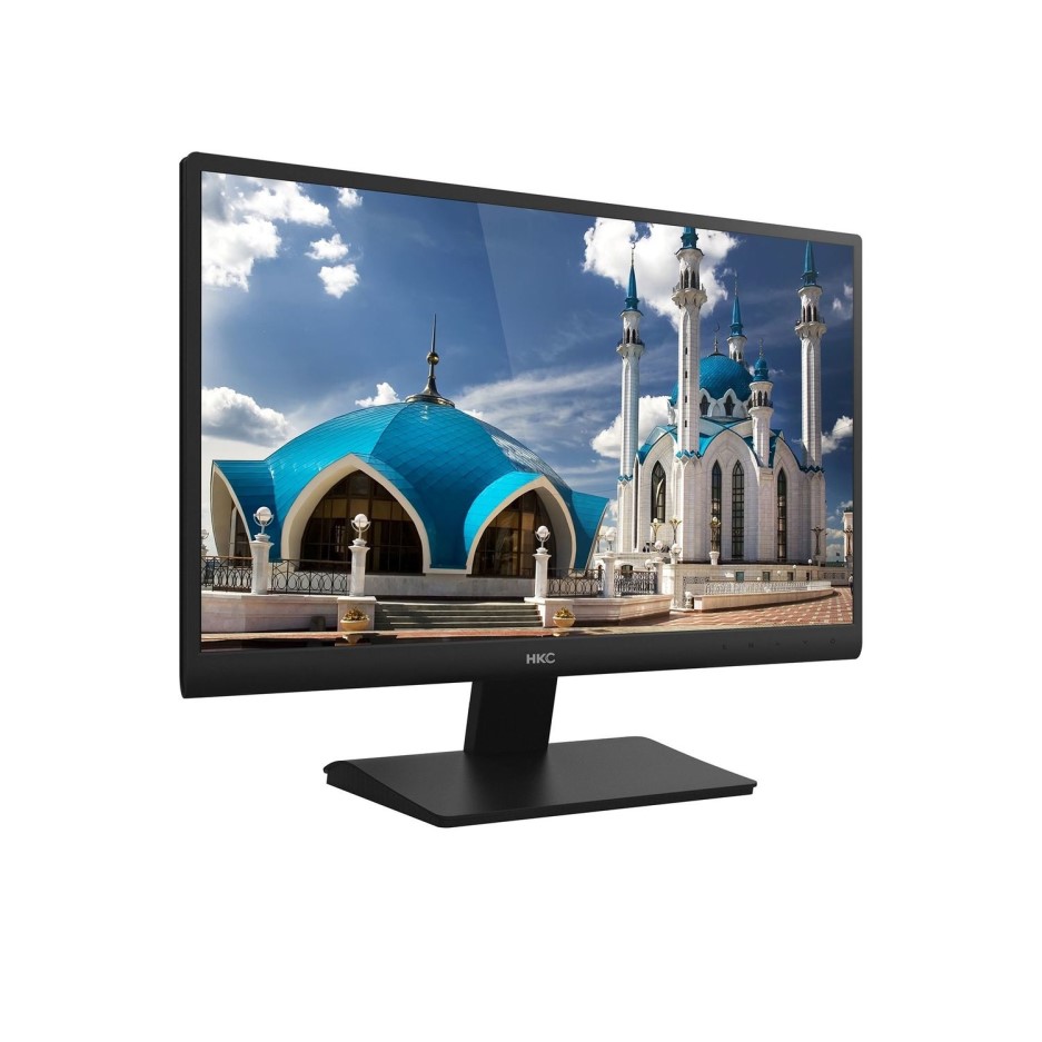 HKC 24" 2476AH Full HD Monitor - Laptops Direct