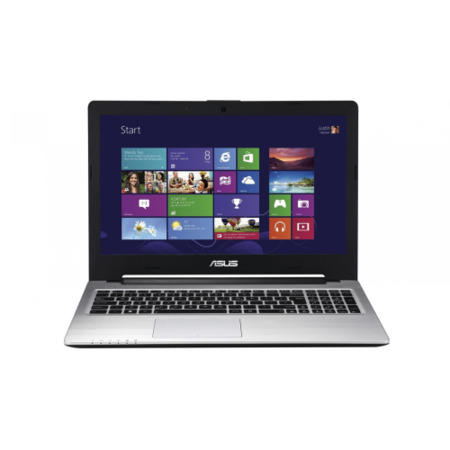 Refurbished Grade A1 Asus V550CA Core i5 6GB 1TB 15.6 inch Windows 8 Laptop 