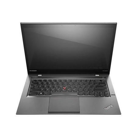 Lenovo New X1 Carbon 4th Gen Core I7 4600u 8gb 256gb Ssd 14 Inch Windows 8 1 Laptop Laptops Direct