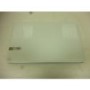 Second User Grade T1 Packard Bell TS44HR Core i3 4GB 500GB Windows 7 Laptop in White & Silver