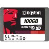 Kingston E100 2.5&quot; 100GB SATA III SSD