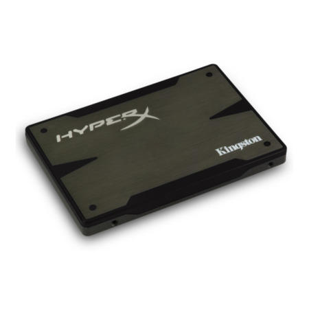 Kingston HyperX 3K 2.5" 480GB SATA III Solid State Drive SSD