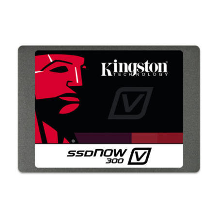 Kingston V300 480GB 2.5" Internal SSD