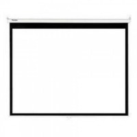 Optoma DS-3100PMG 100 Inch Projection Screen Optoma DS-3100PMG 100 Inch Projection Screen