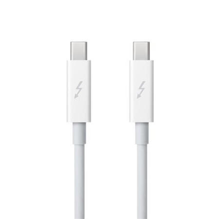 Apple Thunderbolt Cable 0.5m