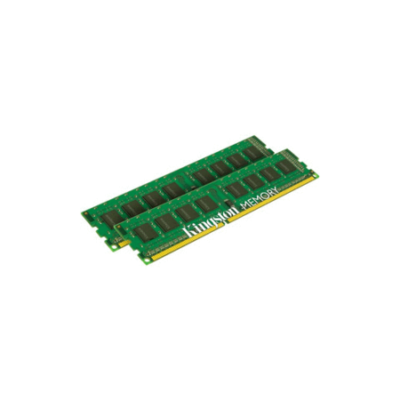 Kingston 16GB (2x8GB) DIMM 1600MHz DDR3 Desktop Memory