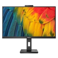 Philips 5000 Series 24B1U5301H 24" IPS Full HD USB-C Docking Monitor 