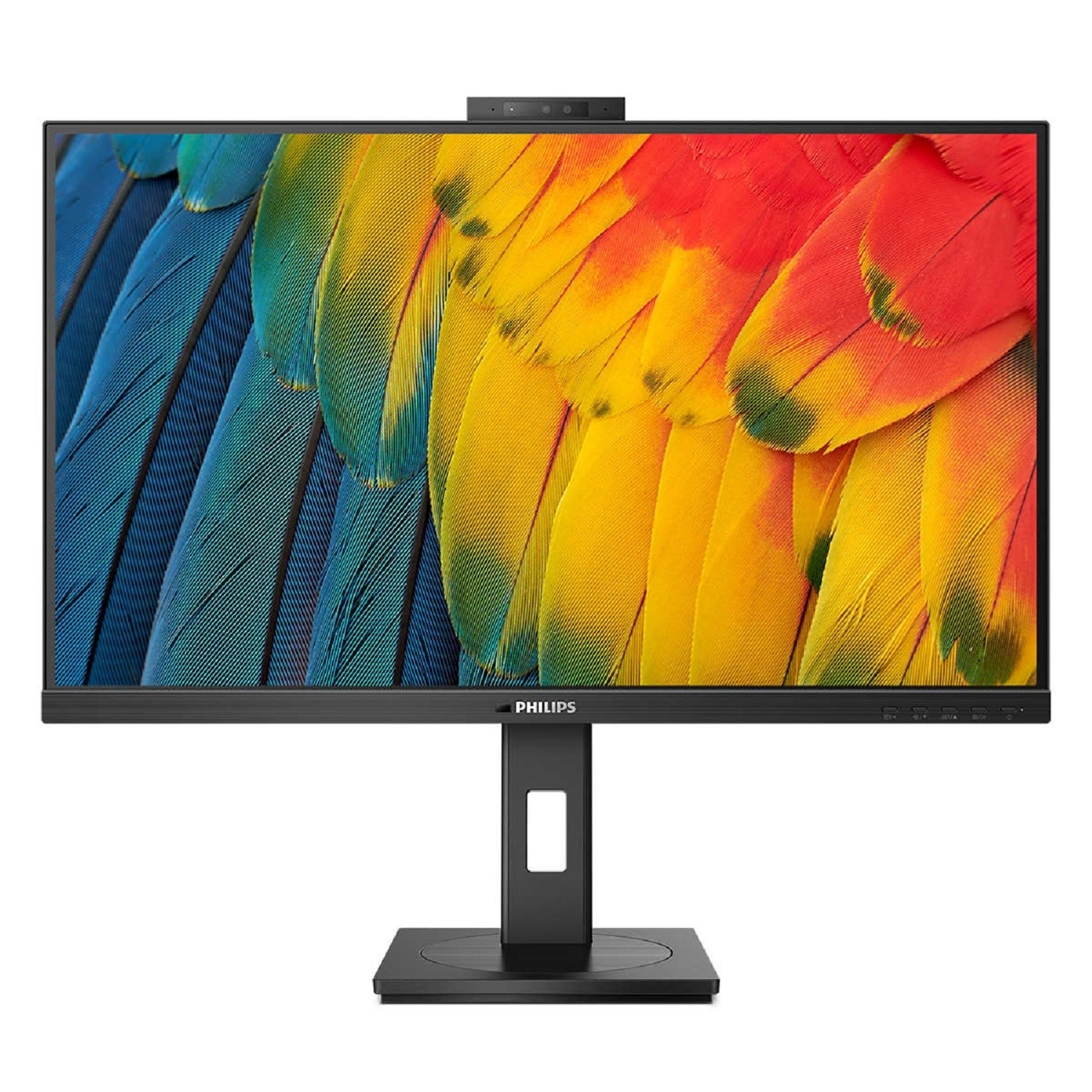 Philips 5000 Series 24B1U5301H 24 IPS Full HD USB-C Docking Monitor