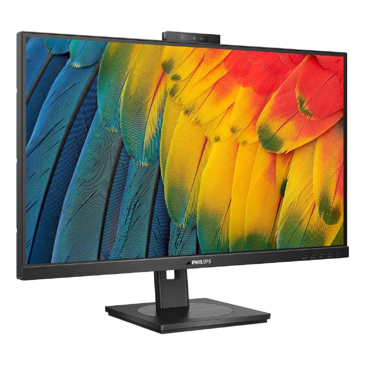 Philips 5000 Series 24B1U5301H 24" IPS Full HD USB-C Docking Monitor 