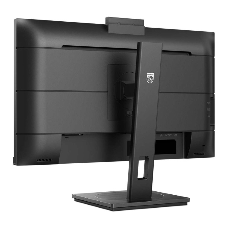 Philips 5000 Series 24B1U5301H 24" IPS Full HD USB-C Docking Monitor 