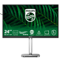 24B2G5200/00 Philips 5000 Series 24B2G5200 24" IPS Full HD 100Hz Efficiency Business Monitor