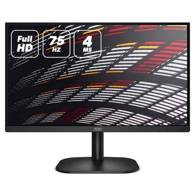 AOC 24B2XDAM 24" Full HD Monitor 