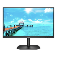 Refurbished AOC 24B2XH 23.8" IPS FHD LED Monitor