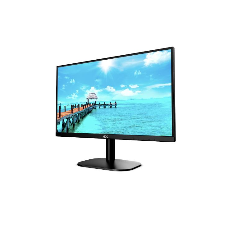 AOC 24B2XH 23.8" IPS Full HD Monitor