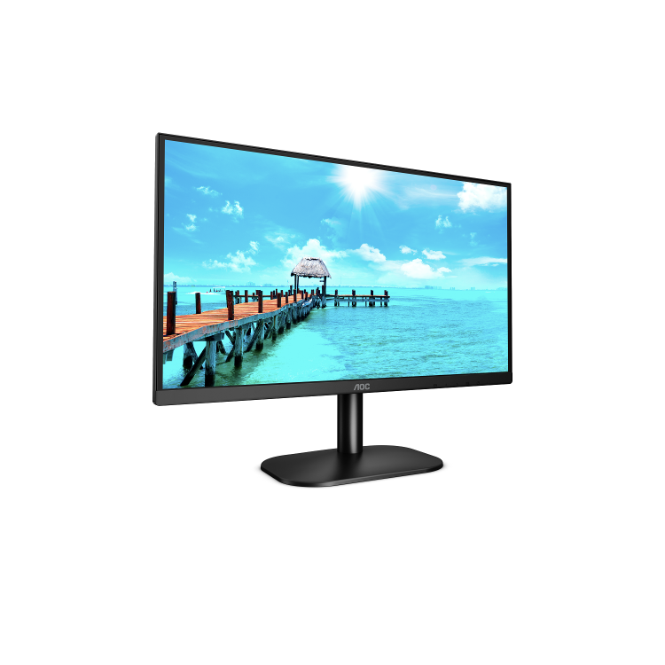 AOC 24B2XH 23.8" IPS Full HD Monitor