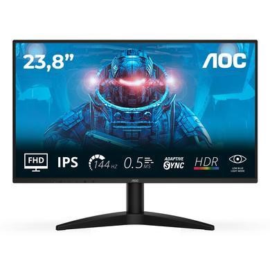 AOC 24B36X 24" IPS Full HD 144Hz 0.5ms Gaming Monitor