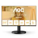 AOC 24B3HA2 23.8" IPS Full HD 120Hz 1ms Monitor