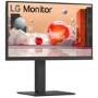 LG 24BA750 24" IPS Full HD 100Hz Height-Adjustable USB-C Monitor