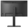 LG 24BA750 24" IPS Full HD 100Hz Height-Adjustable USB-C Monitor