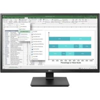 LG 24BK550Y 24" IPS Full HD Monitor 