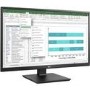 LG 24BK550Y 24" IPS Full HD Monitor 