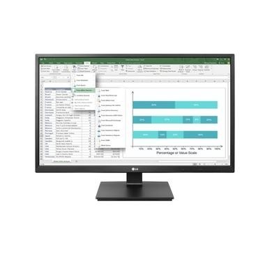 LG 24BK55YP-I 24" IPS Full HD Monitor