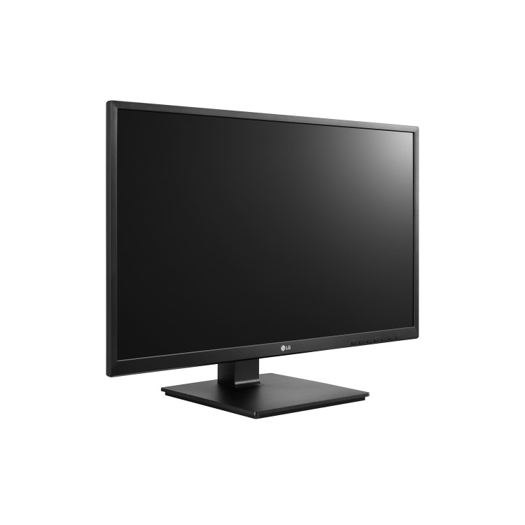LG 24BK55YP-I 24" IPS Full HD Monitor