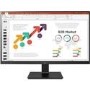 LG 24BL650C-B 24" IPS Full HD USB-C Monitor 