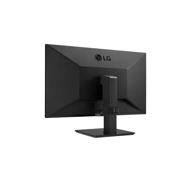 LG 24BL650C-B 24" IPS Full HD USB-C Monitor 