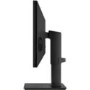 LG 24BP750C 23.8" Full HD IPS USB-C Full Ergonomic Monitor with WebCam