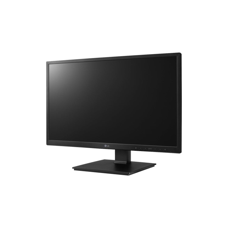 LG 24CK550Z Teradici TERA2321 32MB 512MB 23.8 Inch All-in-One Desktop PC