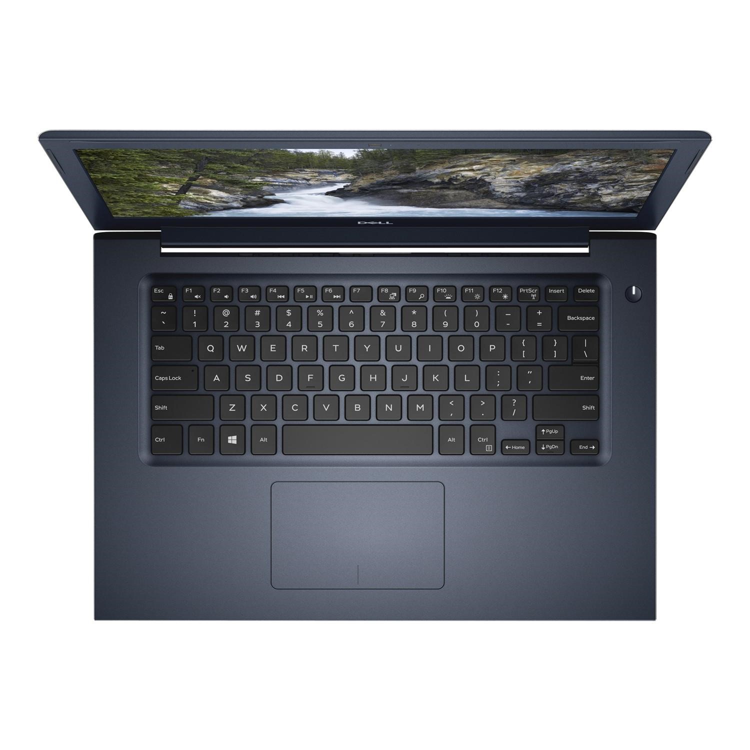 1M6M42】DELL Vostro 5471 core i5 8250U 8GB 1TB 本体 充電器 