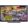 GRADE A2 - Toshiba 24D3753DB 24&quot; HD Ready Smart LED TV and DVD Combi with 1 Year Warranty
