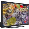 GRADE A2 - Toshiba 24D3753DB 24&quot; HD Ready Smart LED TV and DVD Combi with 1 Year Warranty
