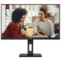 AOC 24E3QAF 24" IPS Full HD Full Ergonomic Monitor