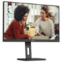 AOC 24E3QAF 24" IPS Full HD Full Ergonomic Monitor