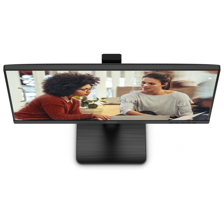 AOC 24E3QAF 24" IPS Full HD Full Ergonomic Monitor